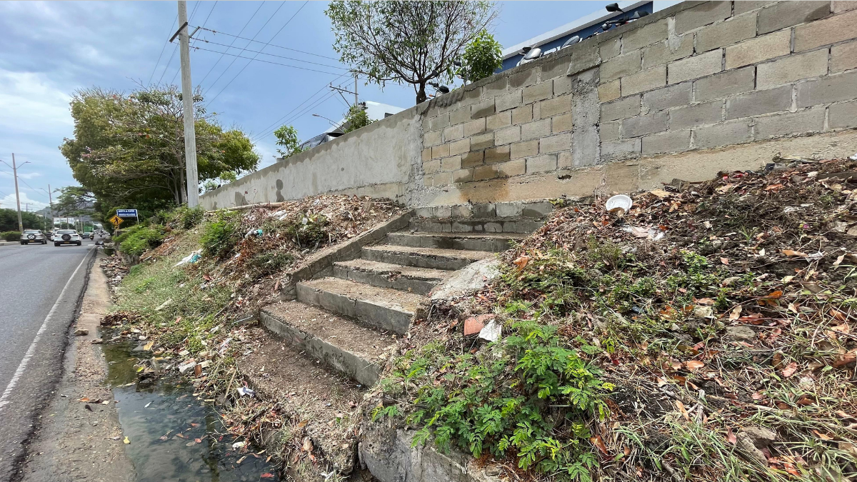 Barrio República de Chile