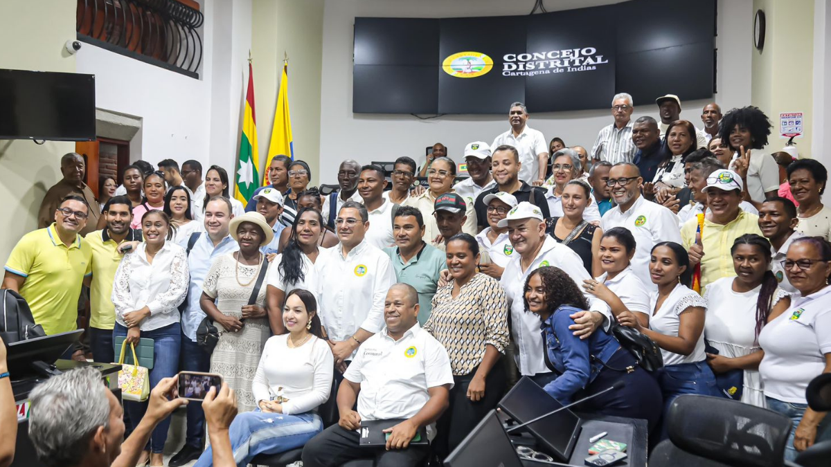 Concejo de Cartagena