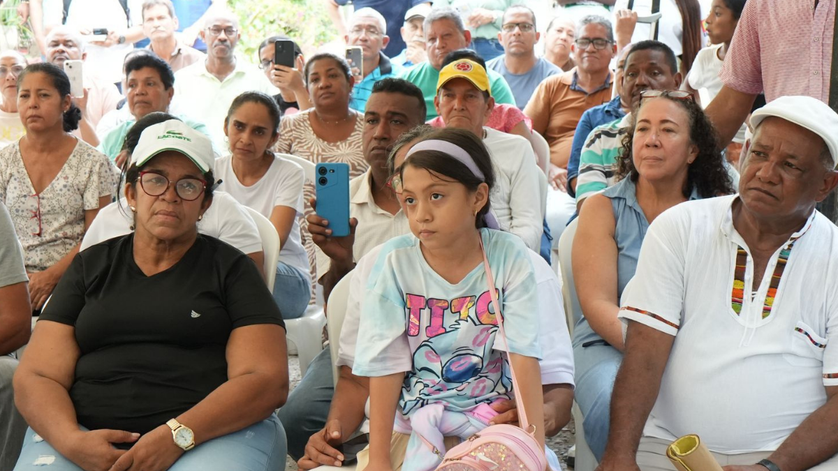 Villas de la Candelaria