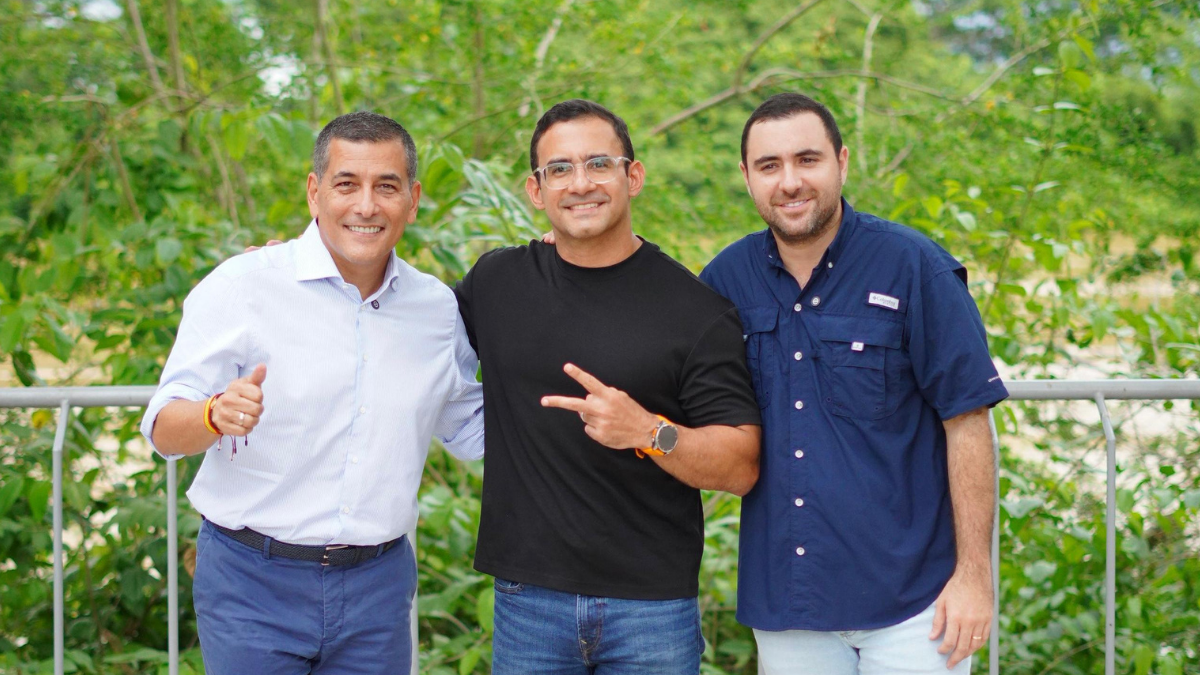 Liga de Alcaldes del Caribe