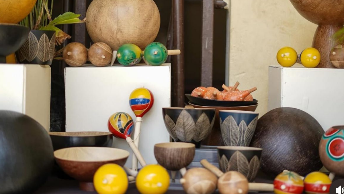 Festival de la Maraca en Pontezuela