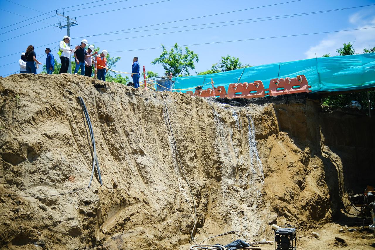 Puente Juan de Acosta