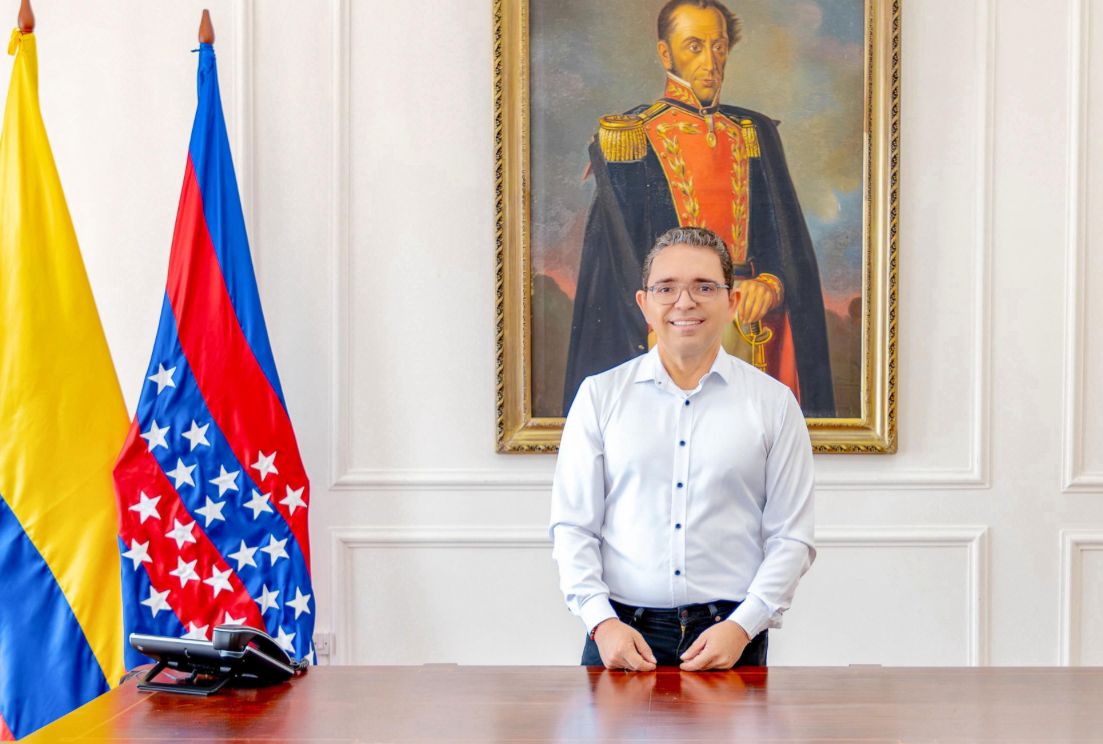 Rafael Alejandro Martínez