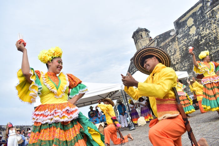 Conoce la agenda cultural que tendrá Cartagena para este fin de semana