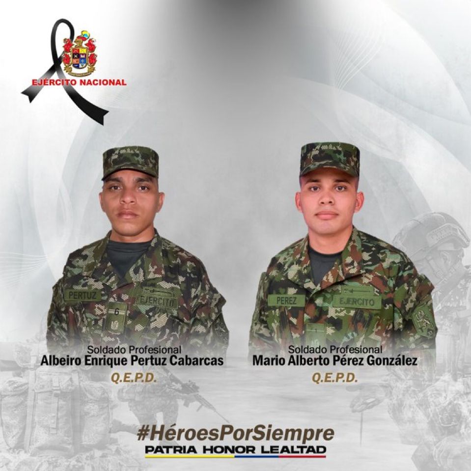 Los hechos ocurrieron en Buenavista