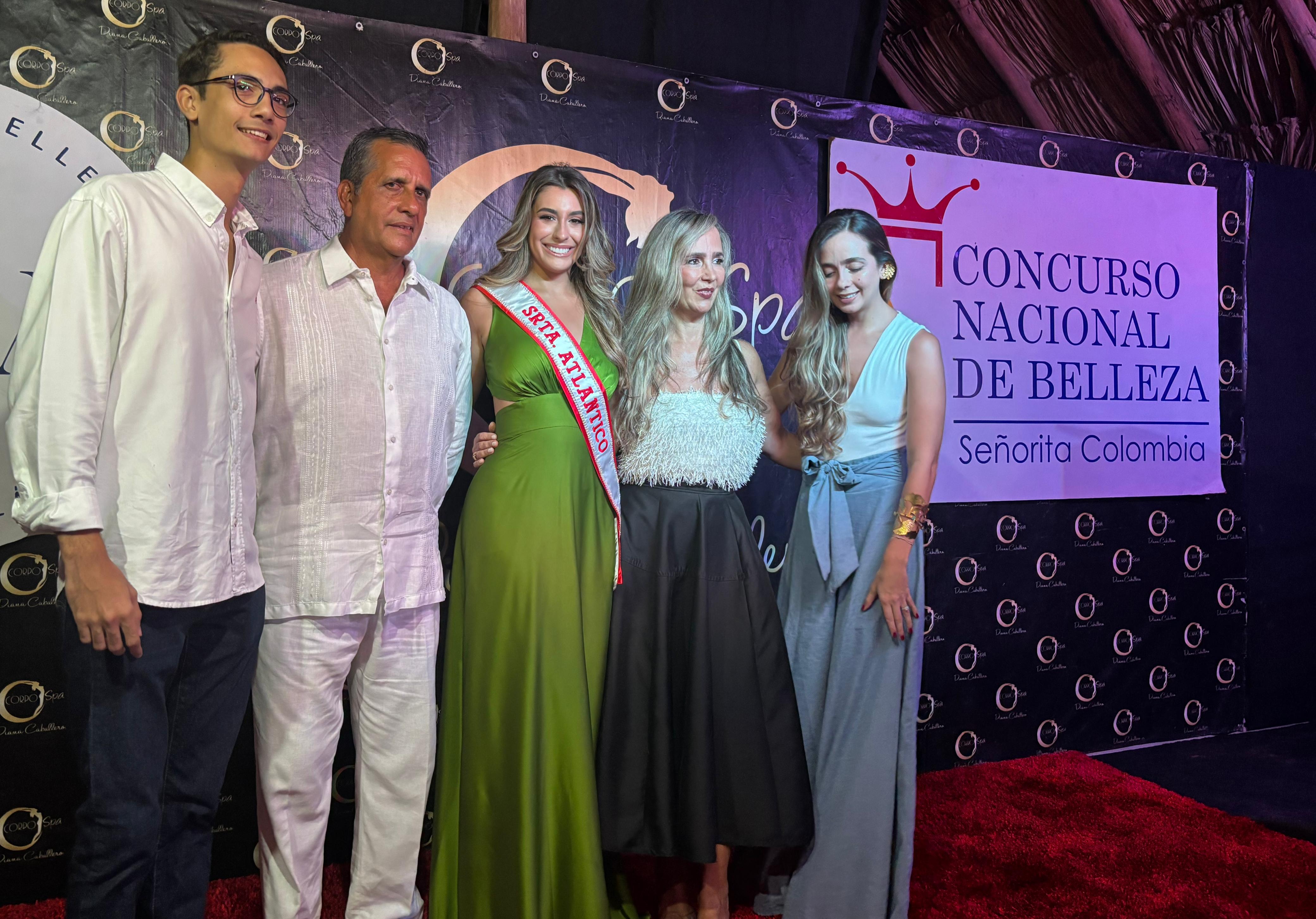 Valentina Olano Wightman