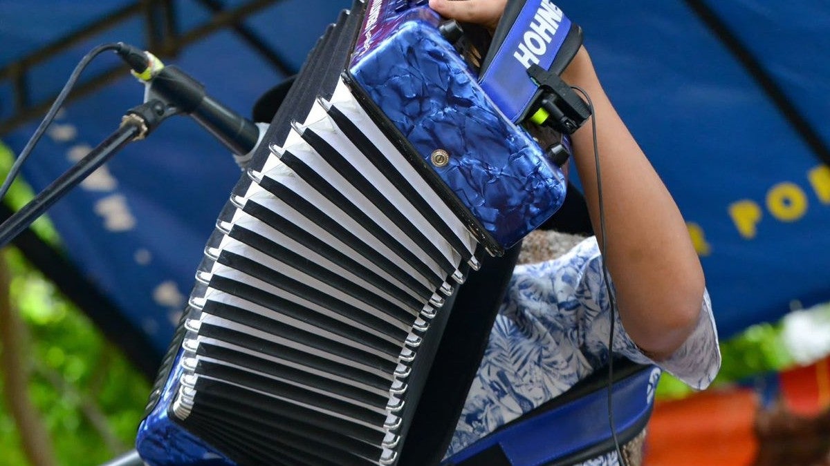 Talento, emoción y homenaje marcaron la edición 58 del Festival Vallenato en Valledupar.