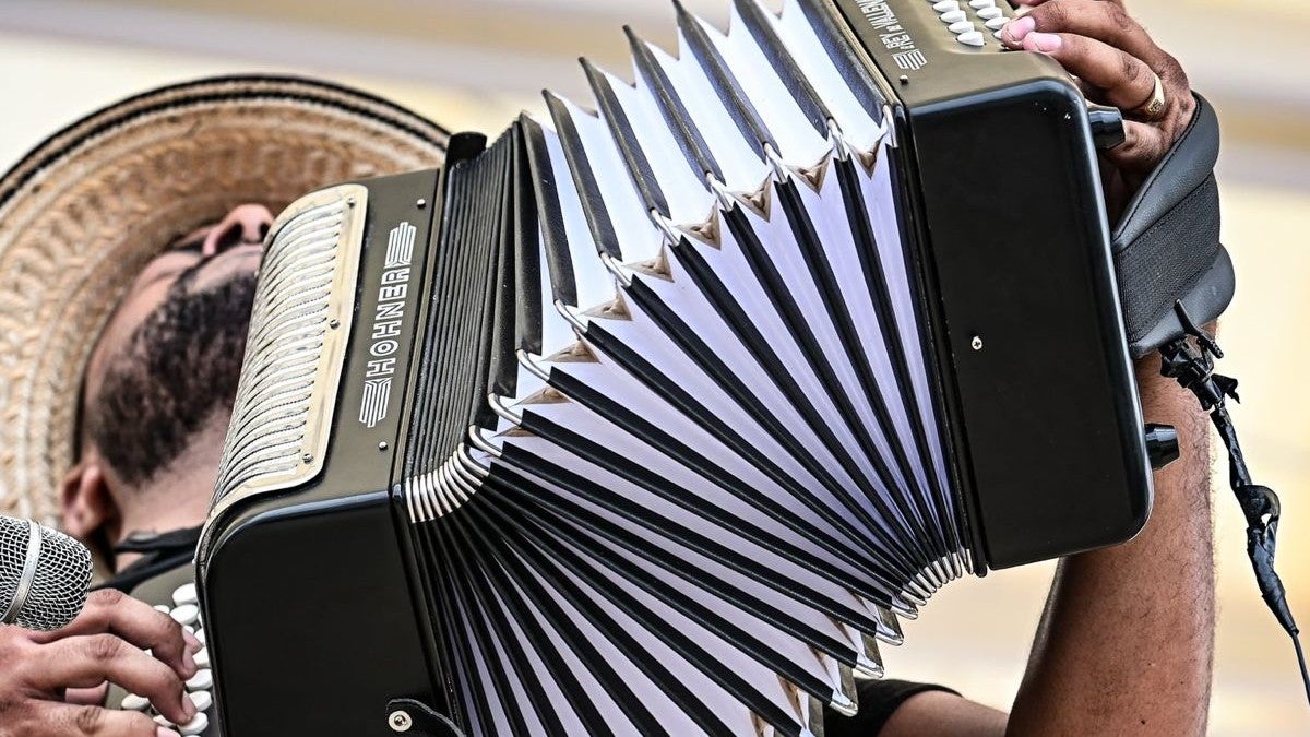 Talento, emoción y homenaje marcaron la edición 58 del Festival Vallenato en Valledupar.