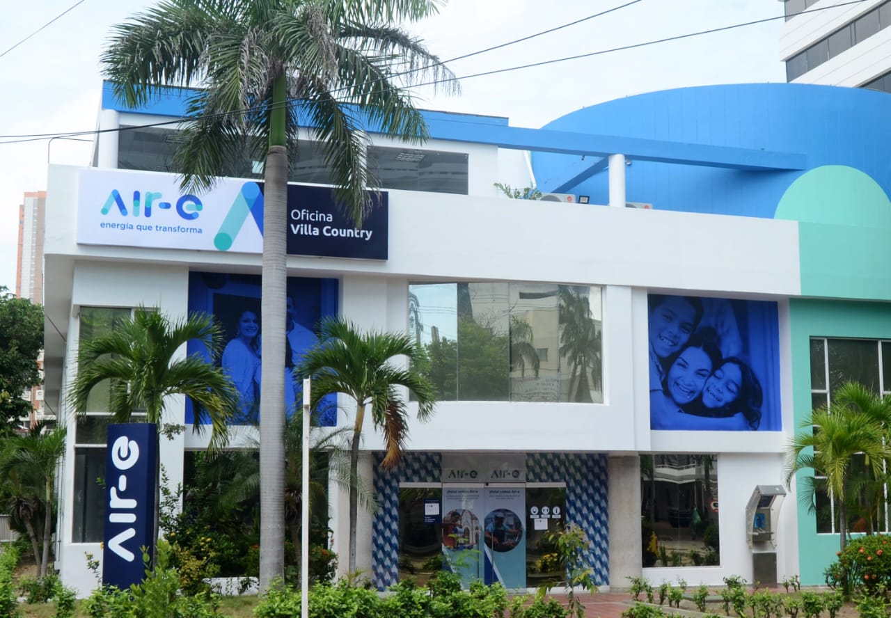 La empresa Air-e presentará acuerdos sobre obligaciones que se causaron posterior a la toma de posesión