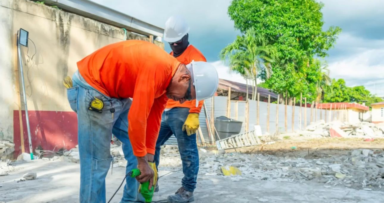 El Magdalena le apuesta a la dignidad escolar con el inicio de obras en 100 sedes educativas