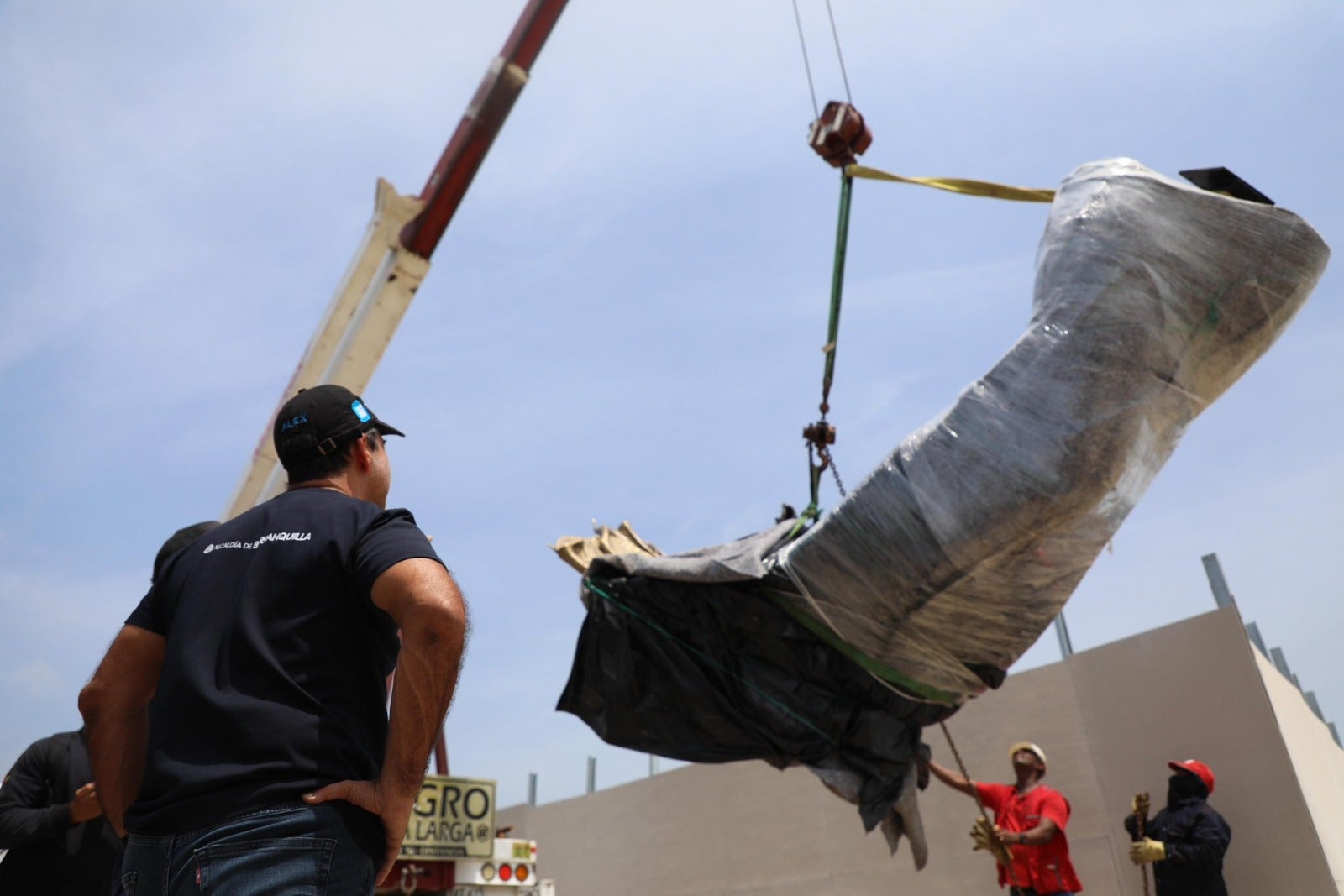 Homenaje a Sofía Vergara