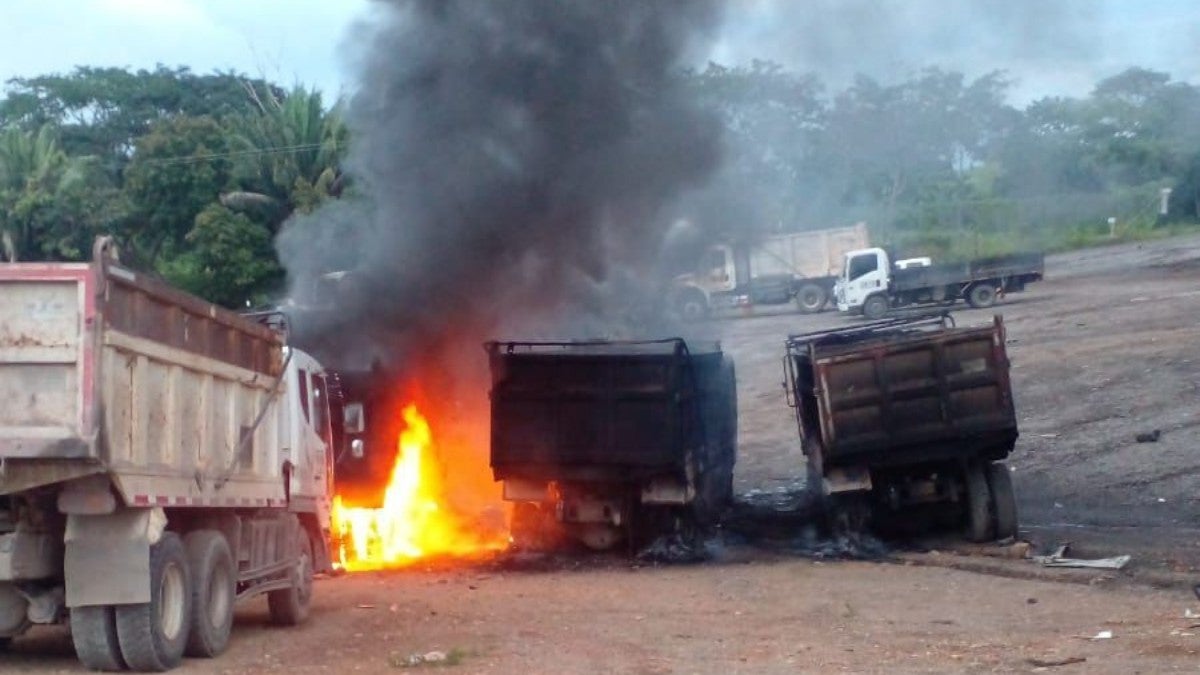 la Concesión Autopista del Río Grande, responsable del proyecto Troncal del Magdalena 2, una de las iniciativas del programa de infraestructura vial 5G en Colombia.