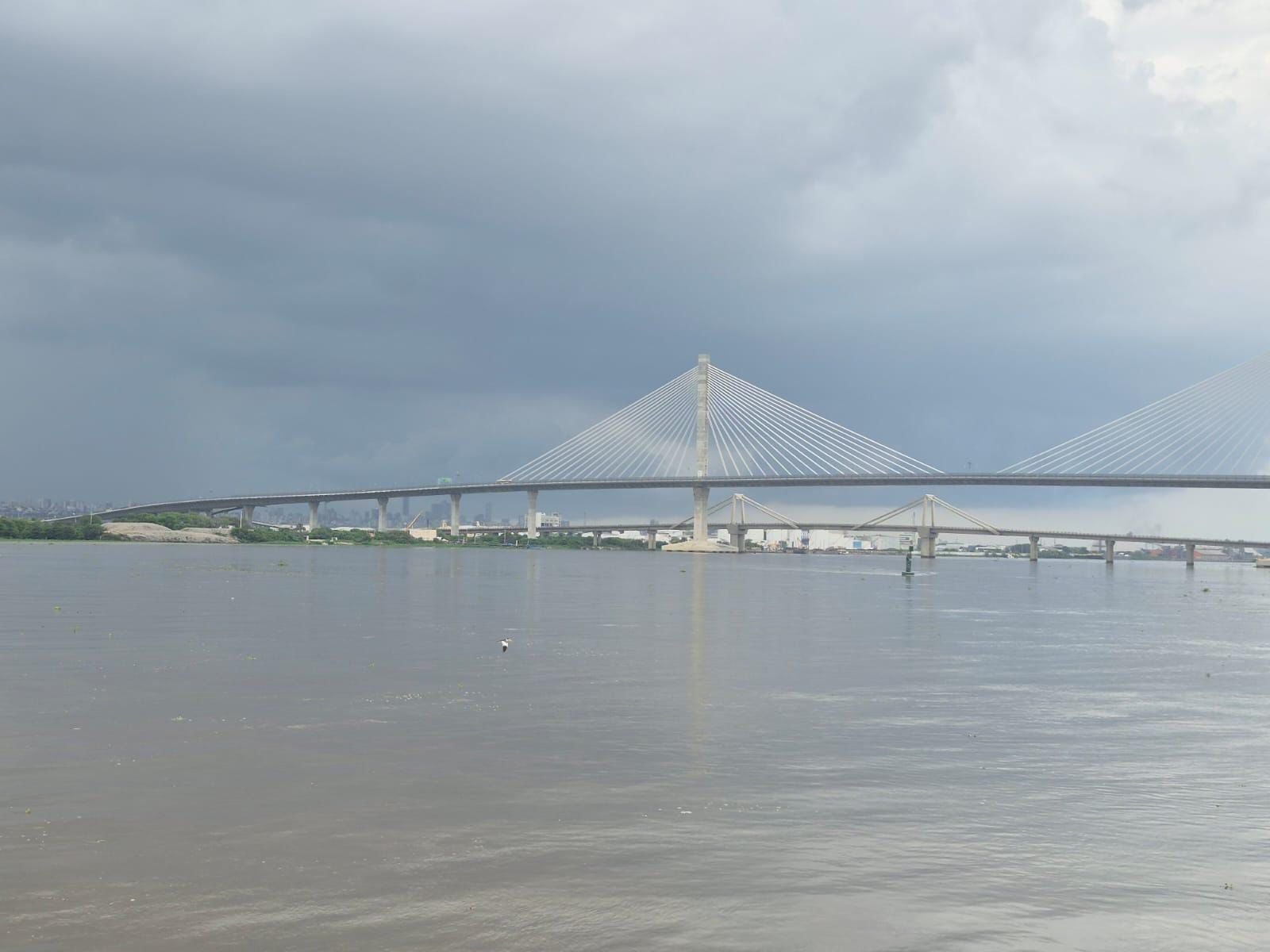 Las intervenciones se dan tras aumento en el nivel del río Magdalena