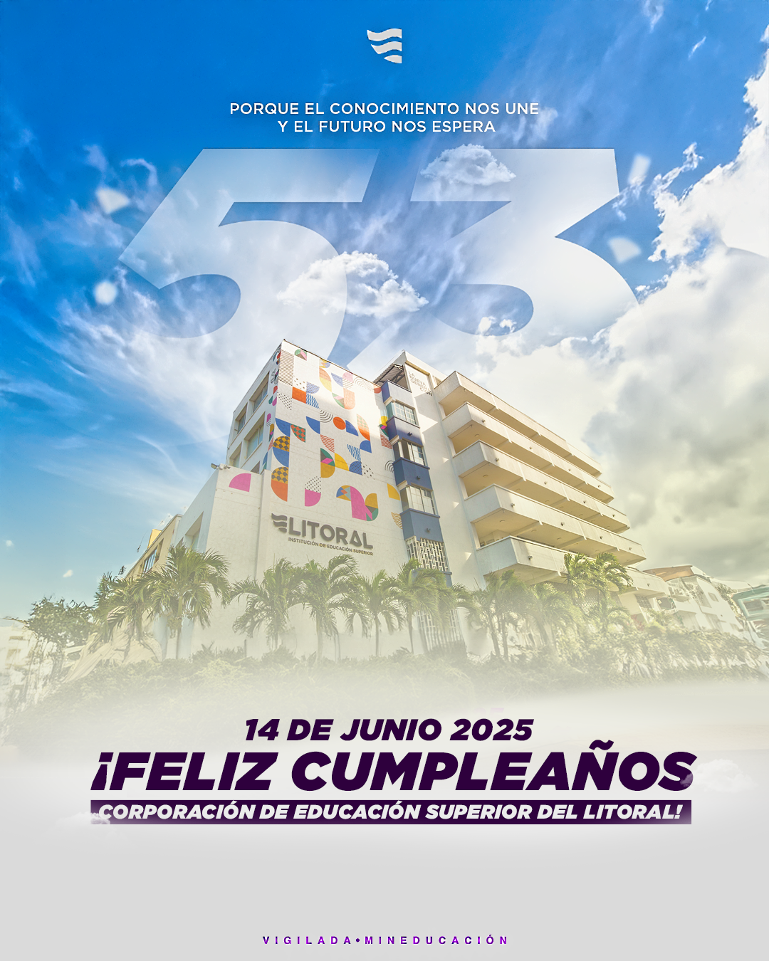 Corporación de Educación Superior del Litoral