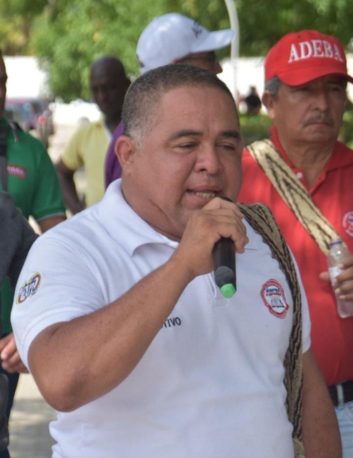 Fallas en la estructura de los colegios.