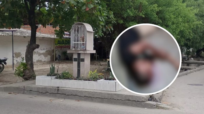 Van nueve homicidios en la última semana en Cartagena