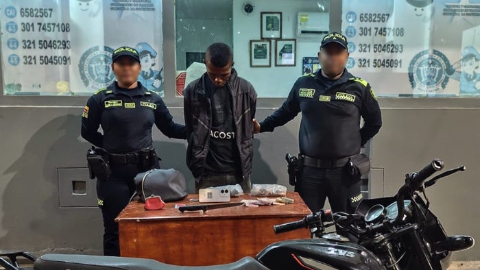 Tenía de atracadero el sector de las Botas Viejas