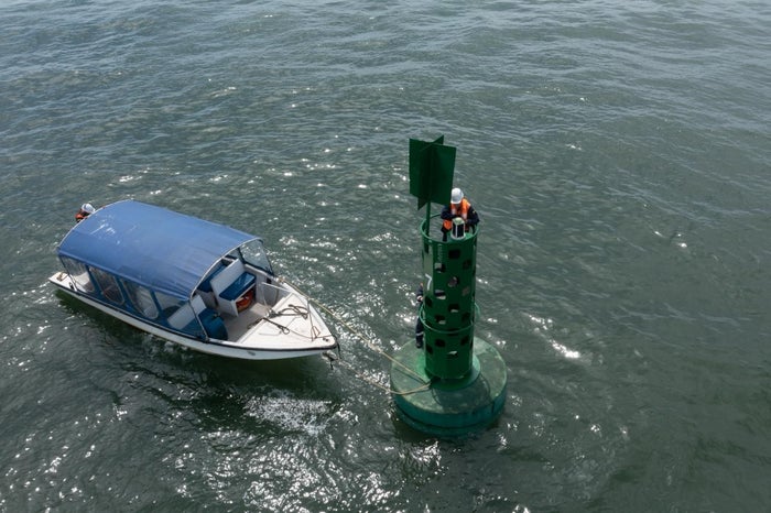 Cartagena de indias, temporada de huracanas 2025.