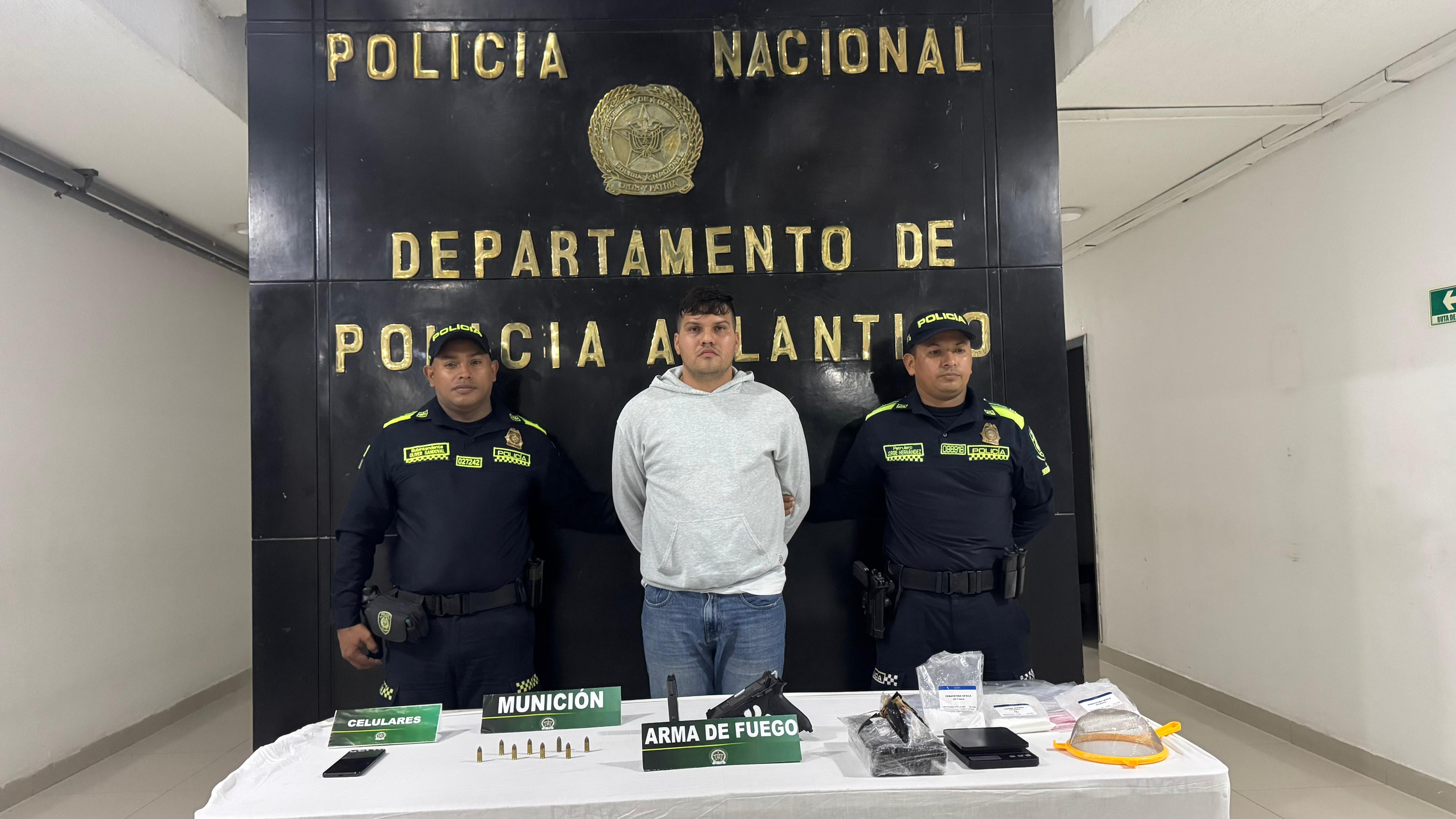 Yaismel Fernández Bohórquez.