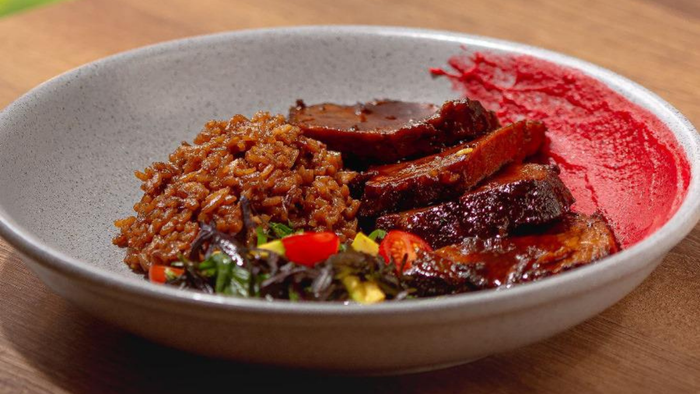 Posta Challenge 2025