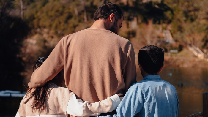 Día del Padre (imagen de referencia)