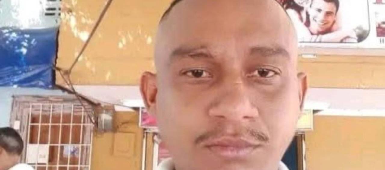 Esteguin Rafael Orozco De León