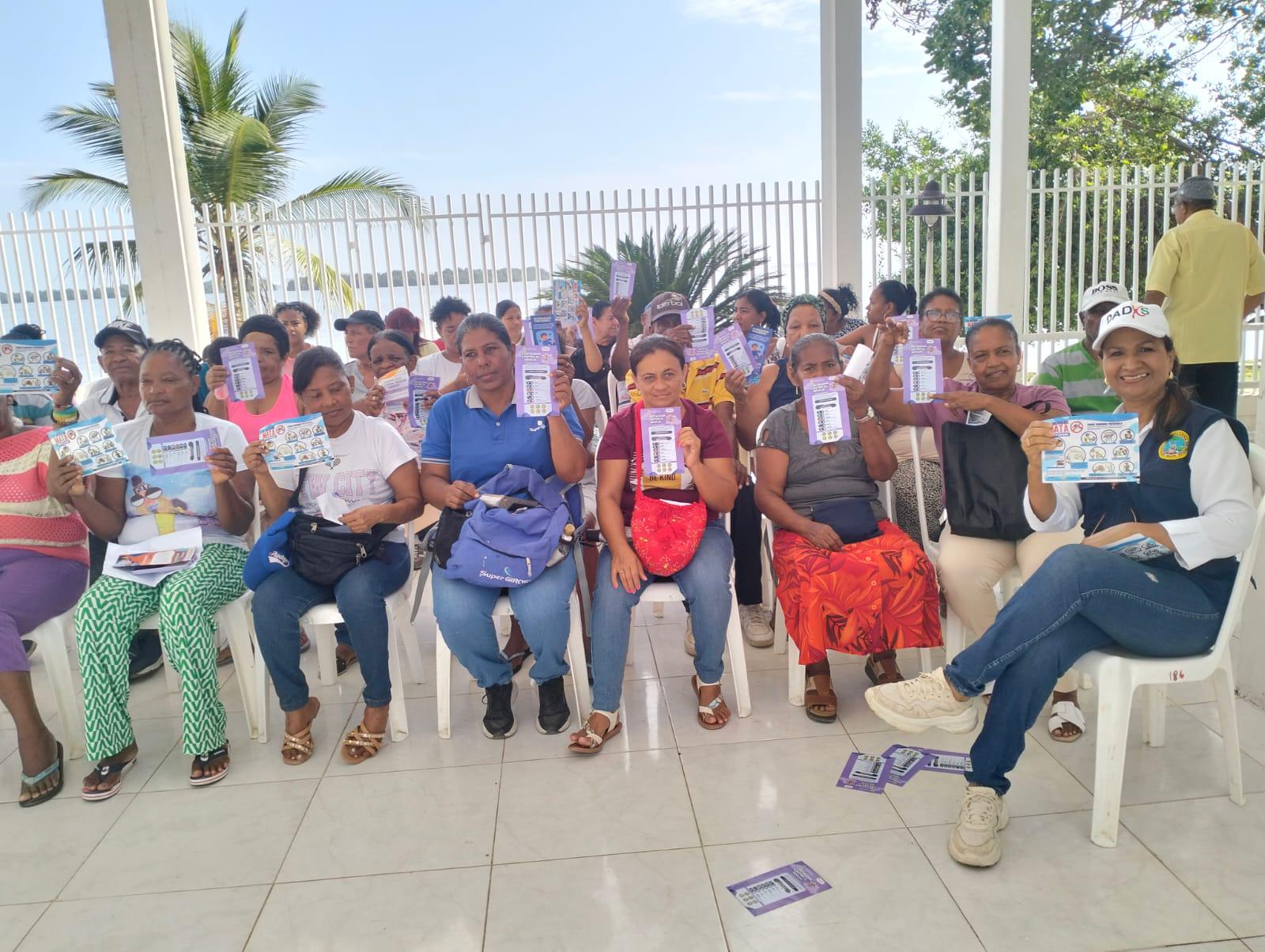 Jornada de Atención Integral