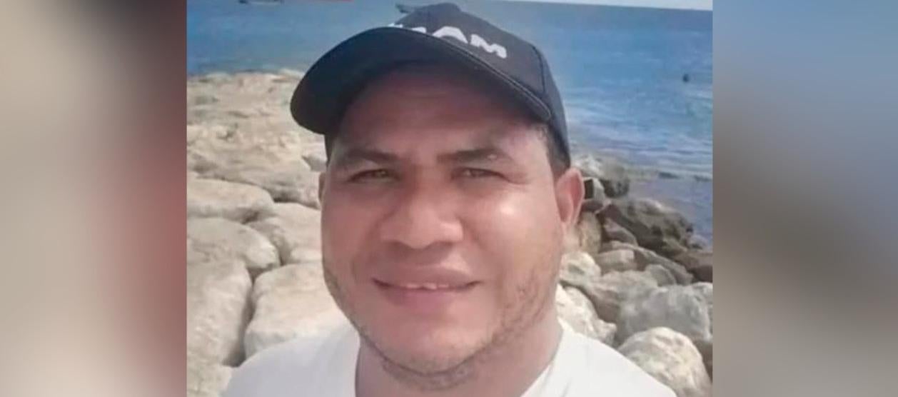 Álvaro Javier Vélez Vásquez.