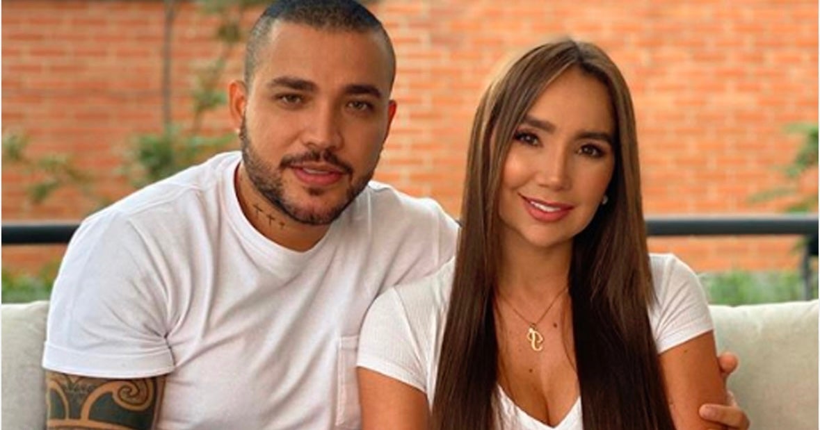 Paola Jara y Jessi Uribe