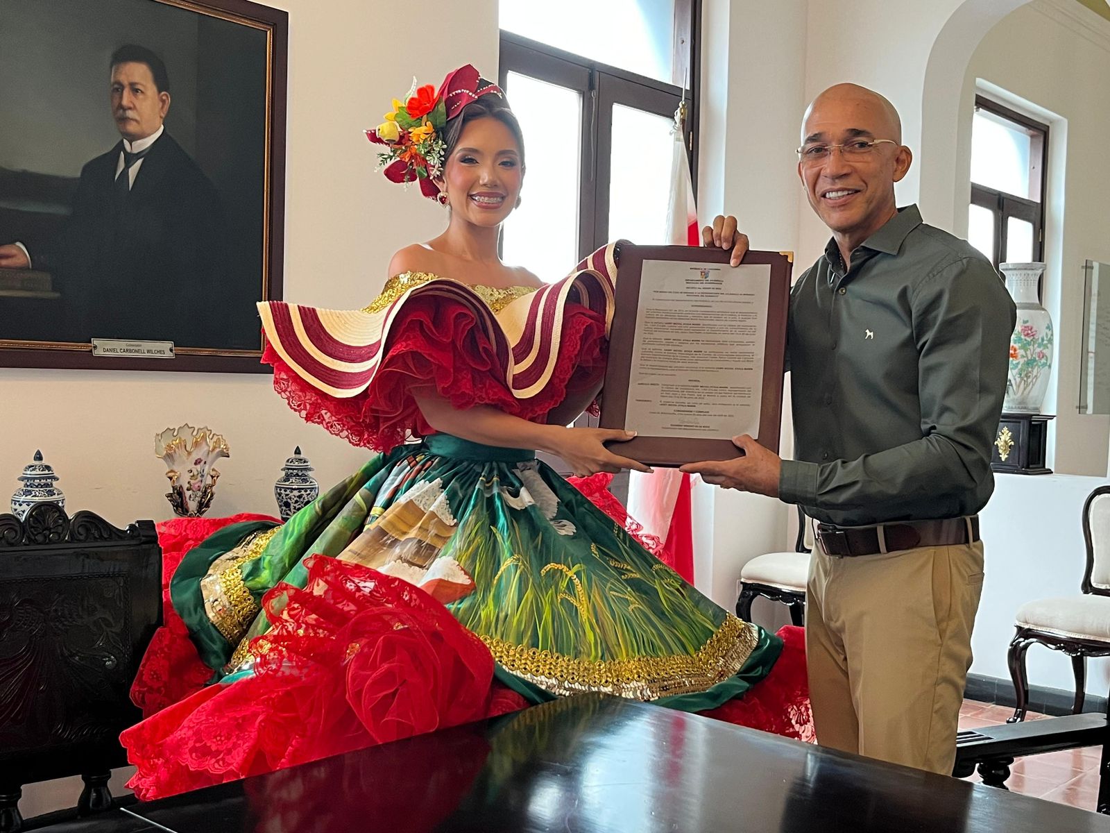 Laury Nicoll Ayala Marín