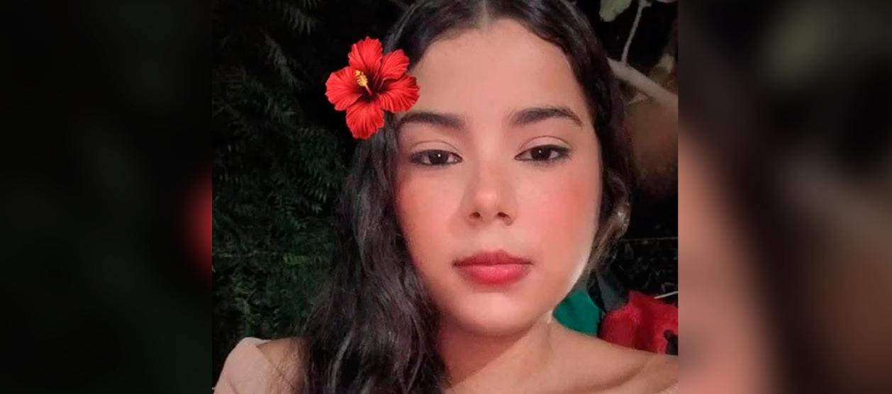 Luisa Fernanda Palencia