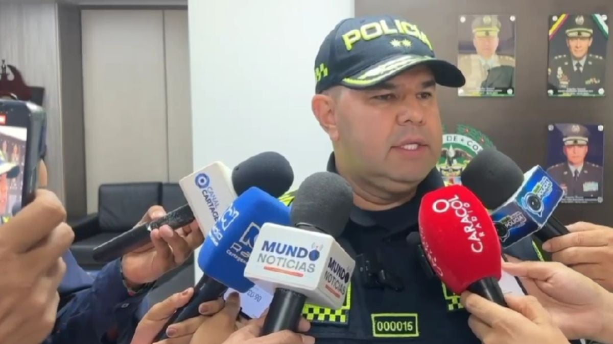 Brigadier general Gelver Peña