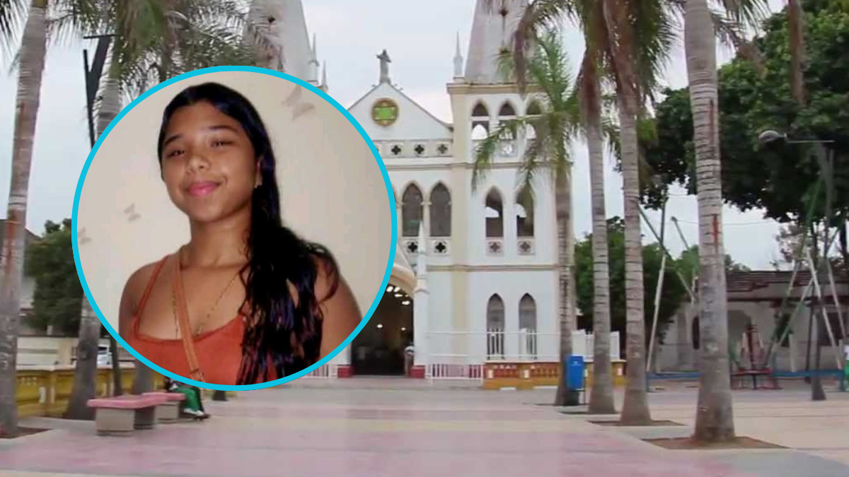 “Que me la devuelvan, por favor”: madre clama por su hija desaparecida