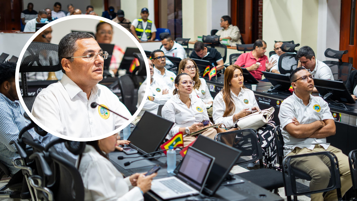 Concejo de Cartagena