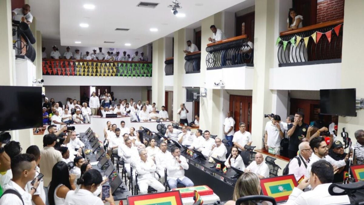 Concejo de Cartagena