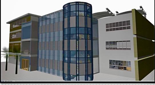 Proyecto presentado por la alcaldía de Barranquilla