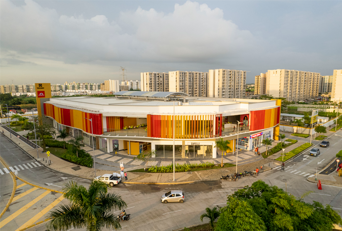 Residentes de Parque Heredia realizan plantón tras nuevos atracos en la zona