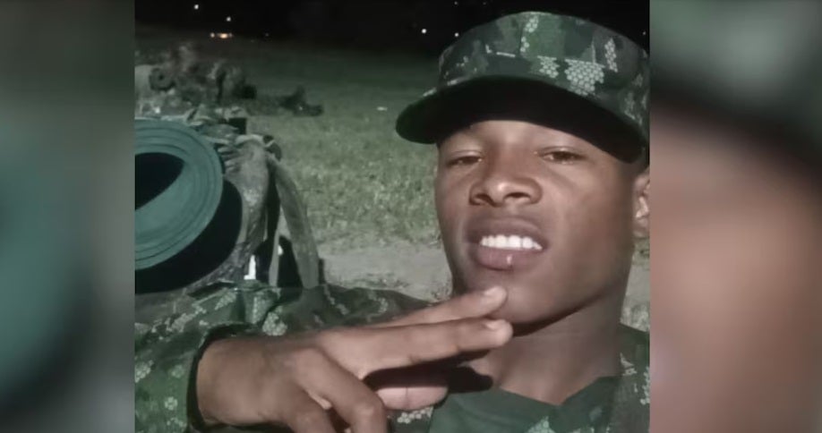 Cristian Herrera Cortina