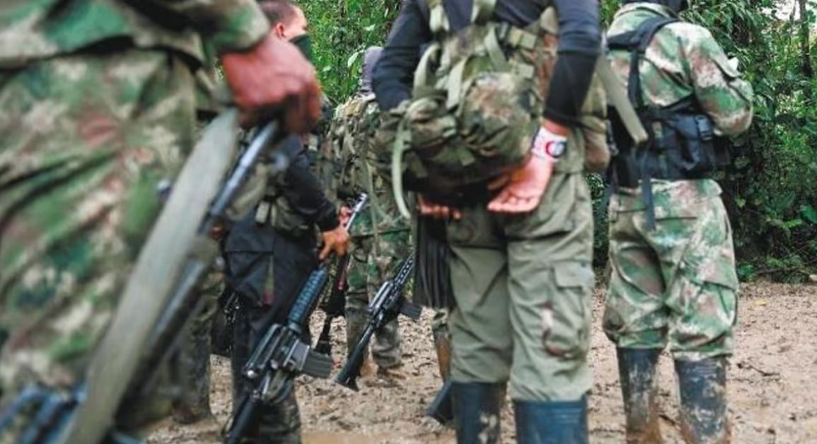 “Nos íbamos a hacer matar”: así evitó una familia que los grupos armados reclutaran a niño de 13 años en Santa Marta