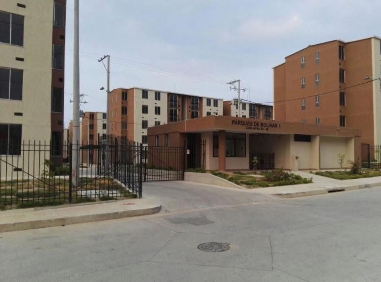 Falsos agentes de la Sijín secuestran a dos hermanos en conjunto residencial de Santa Marta