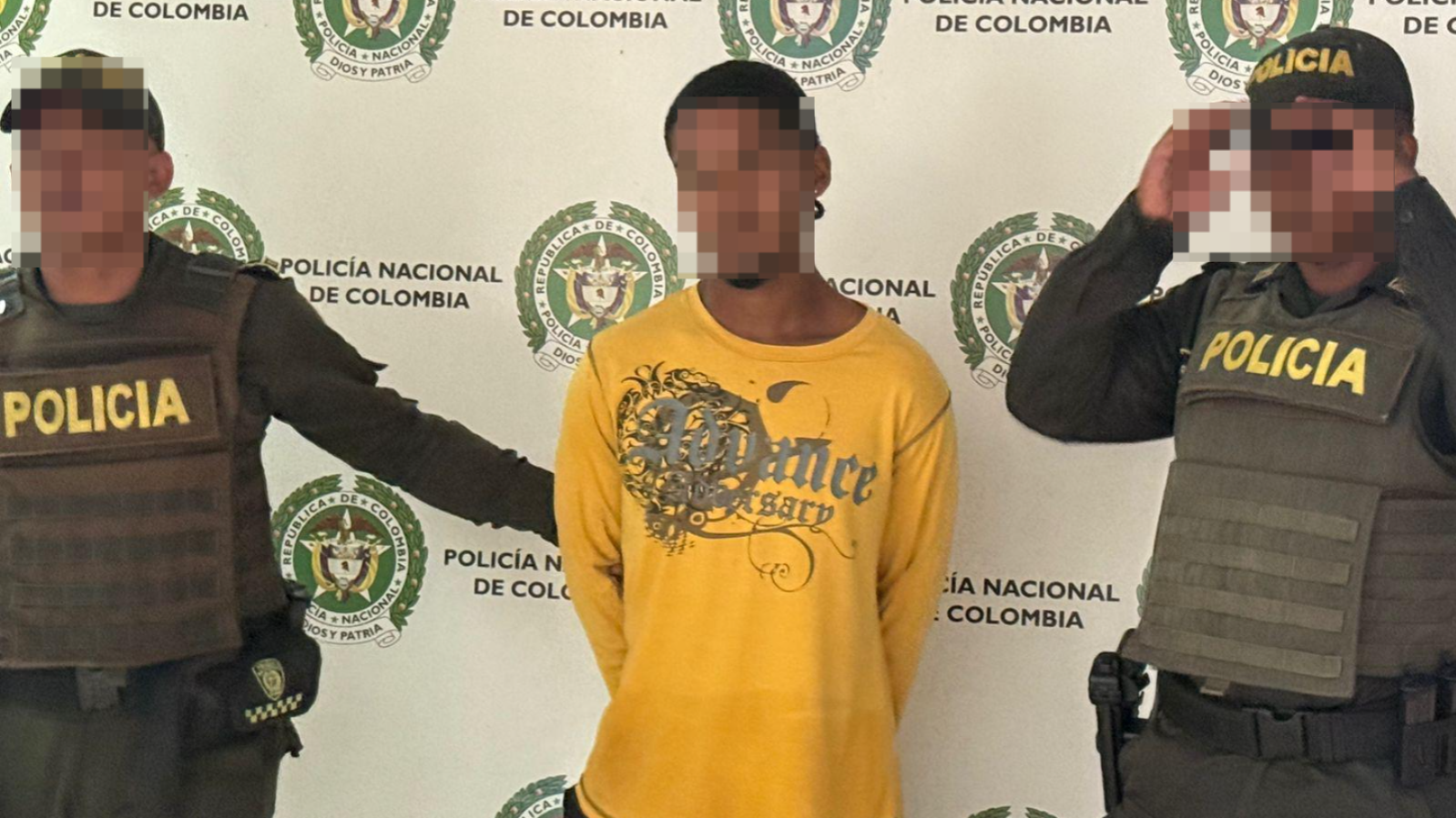 Menor recibió impacto de bala en violenta riña entre pandillas en Cartagena