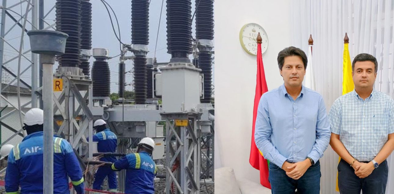 Personeros ganan batalla jurídica y logran desmonte del régimen tarifario especial de energía en la Costa Caribe
