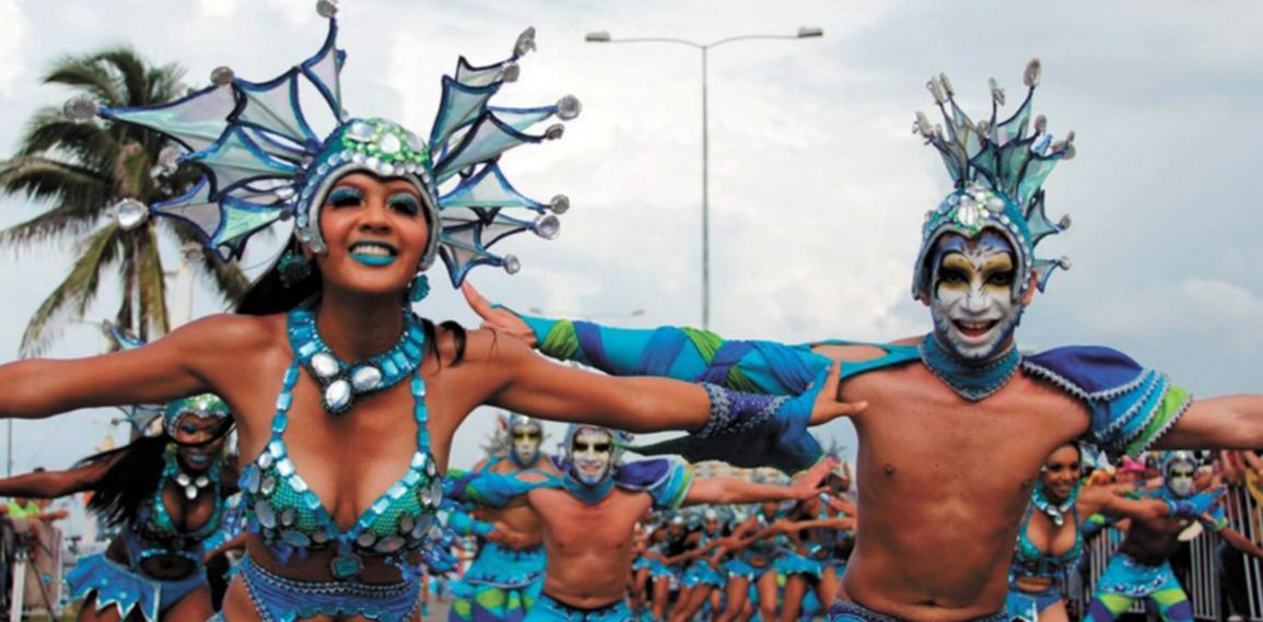 Santa Marta alista su corazón para latir durante las Fiestas del Mar y los 500 años de historia