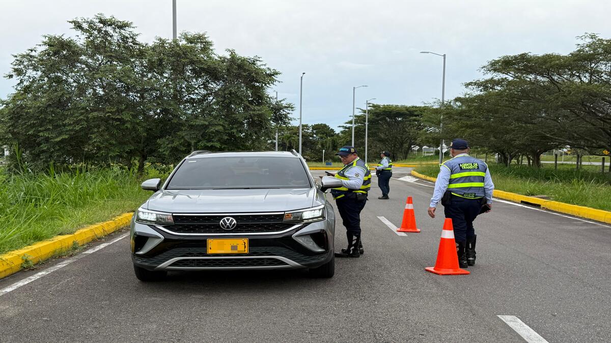 Pico y Placa | Nuevo Pico y Placa | Autoridades de Tránsito | Junio 2025
