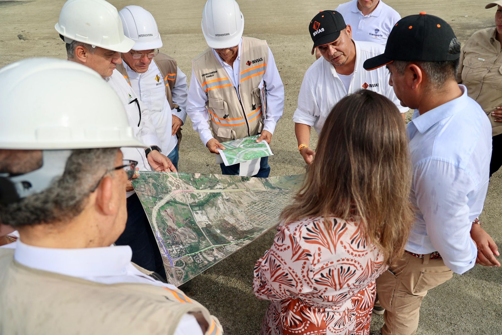 Gobierno entregará en septiembre la Variante de Ciénaga, obra clave para la conectividad del Caribe colombiano