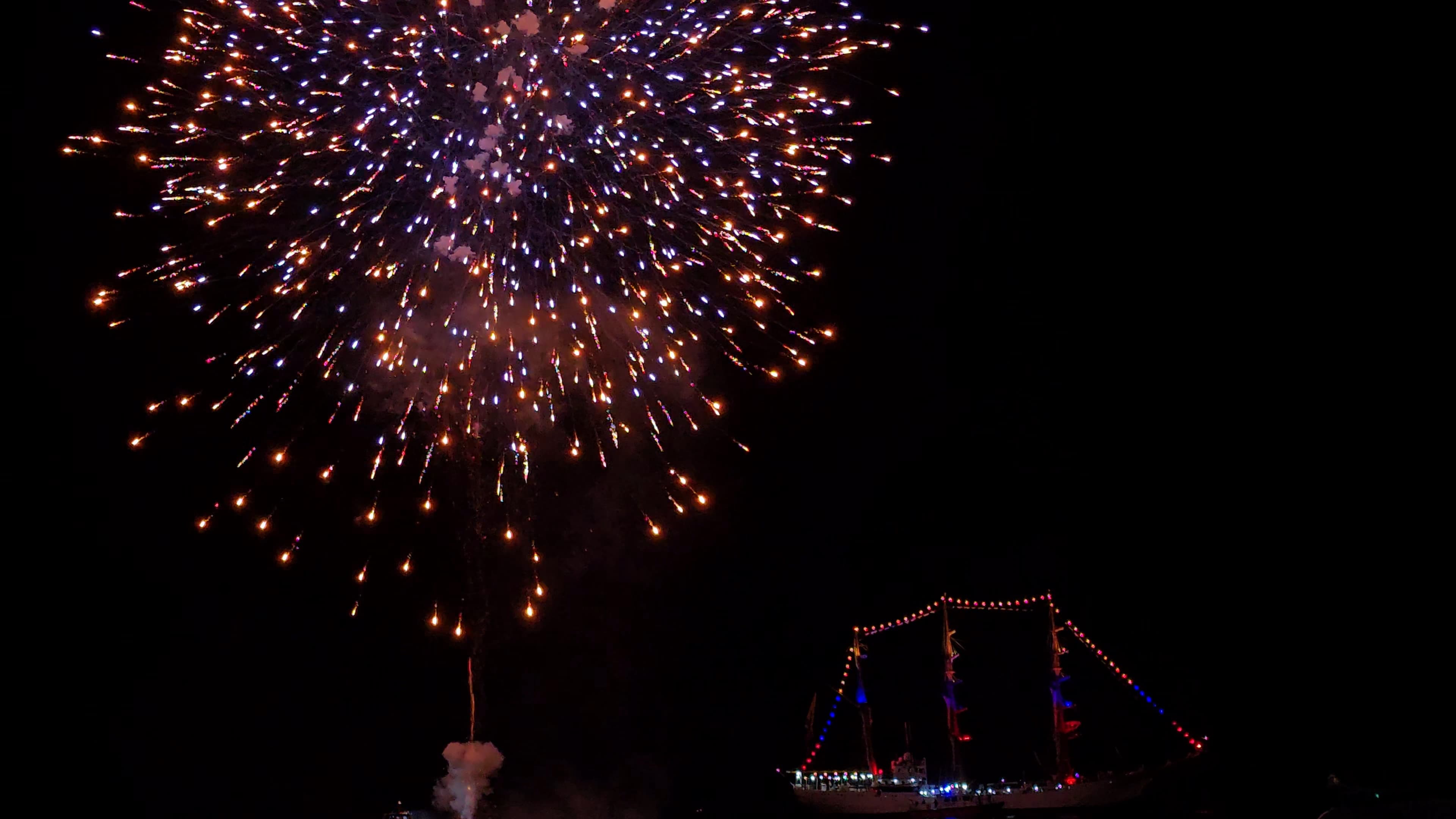 500 años Santa Marta