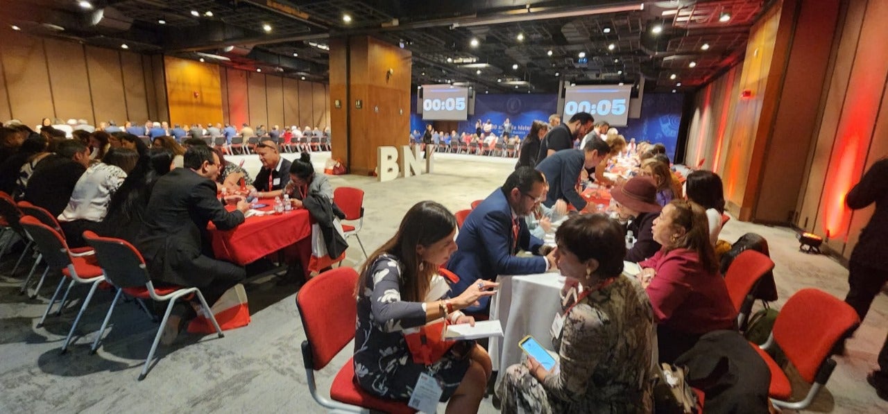 Cartagena impulsa su competitividad empresarial con una nueva red de conexiones estratégicas