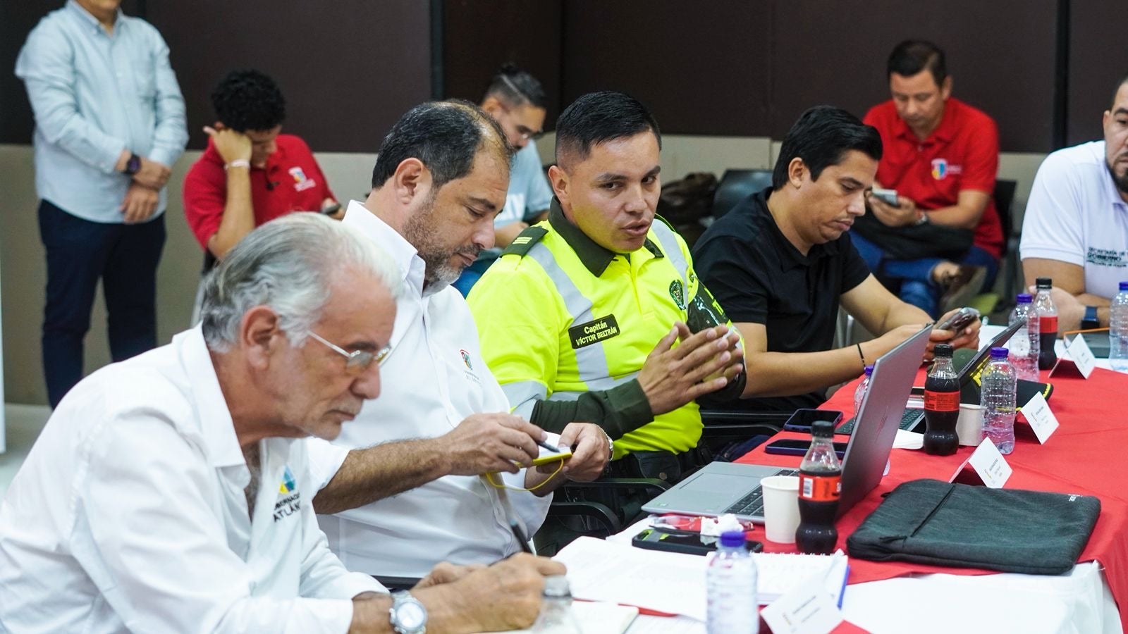 Unificación de pico y placa