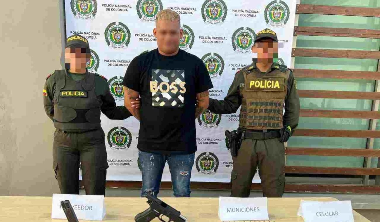 Será investigado por presunta participación en homicidios