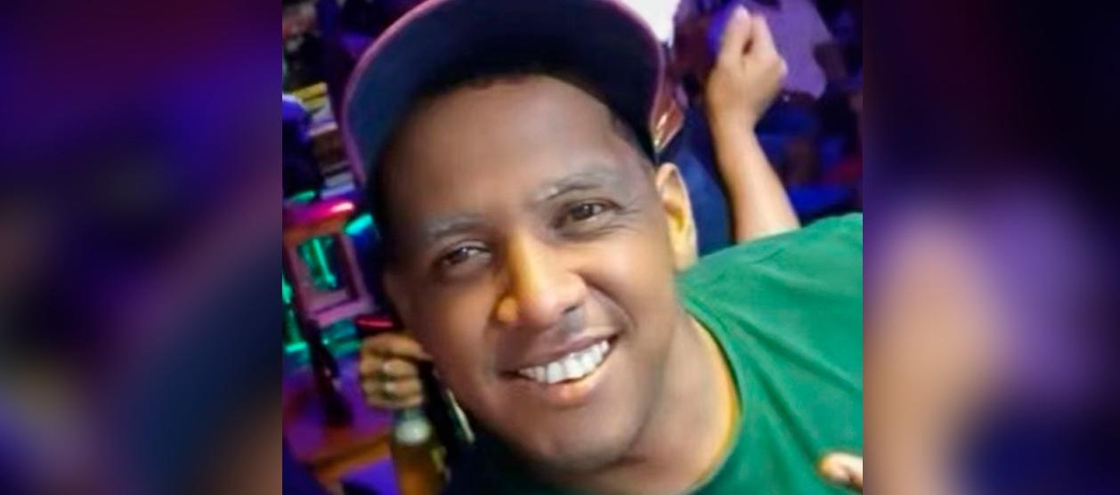 Alfredo José Escorcia Rivera